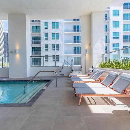 Downtown Miami Condos By Lua Host 外观 照片