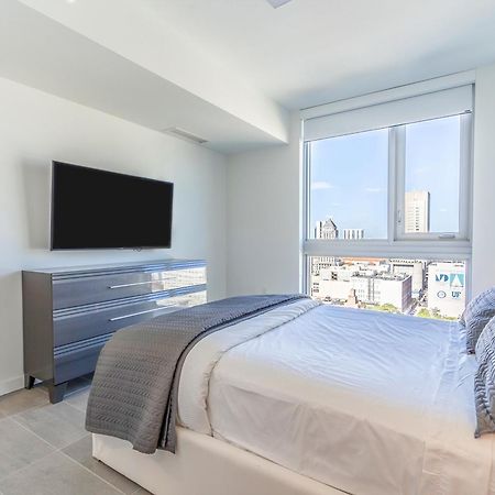 Downtown Miami Condos By Lua Host 外观 照片