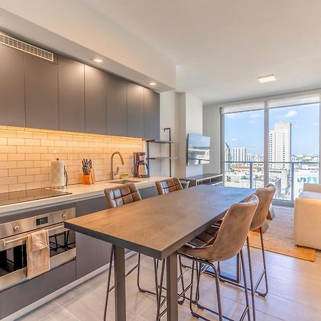 Downtown Miami Condos By Lua Host 外观 照片
