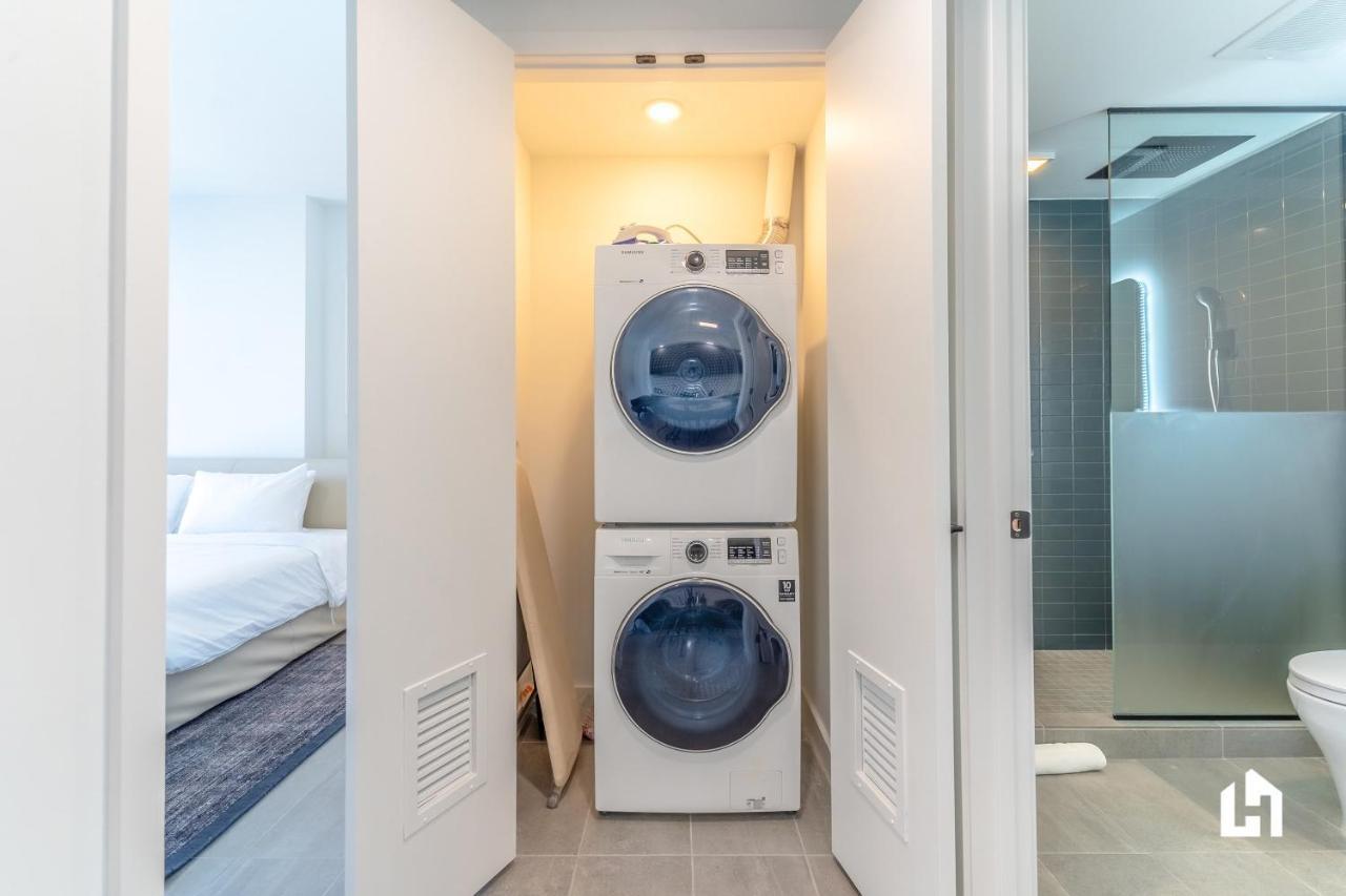 Downtown Miami Condos By Lua Host 外观 照片