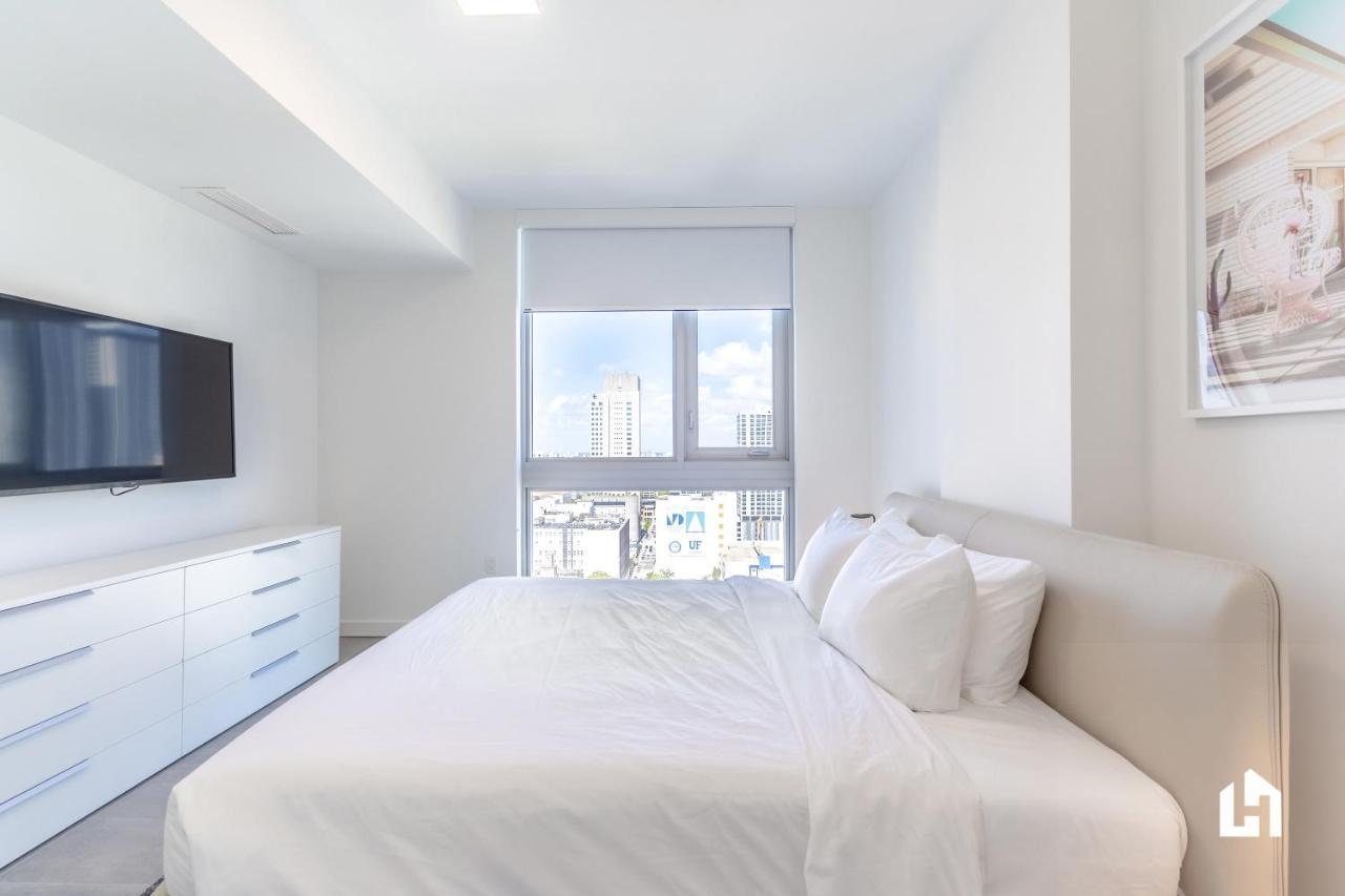 Downtown Miami Condos By Lua Host 外观 照片
