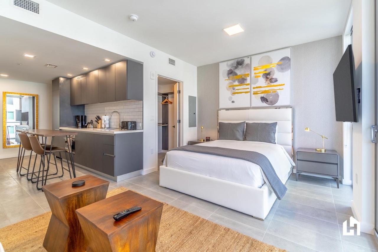 Downtown Miami Condos By Lua Host 外观 照片