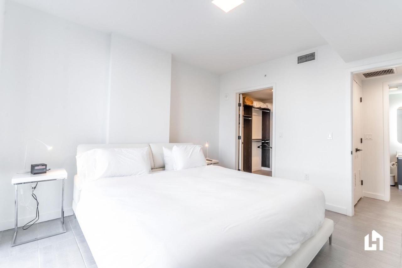 Downtown Miami Condos By Lua Host 外观 照片