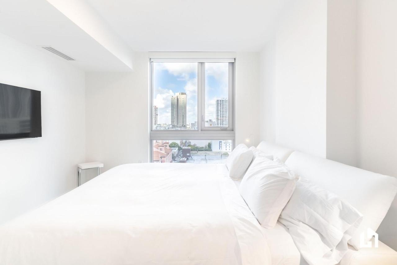 Downtown Miami Condos By Lua Host 外观 照片