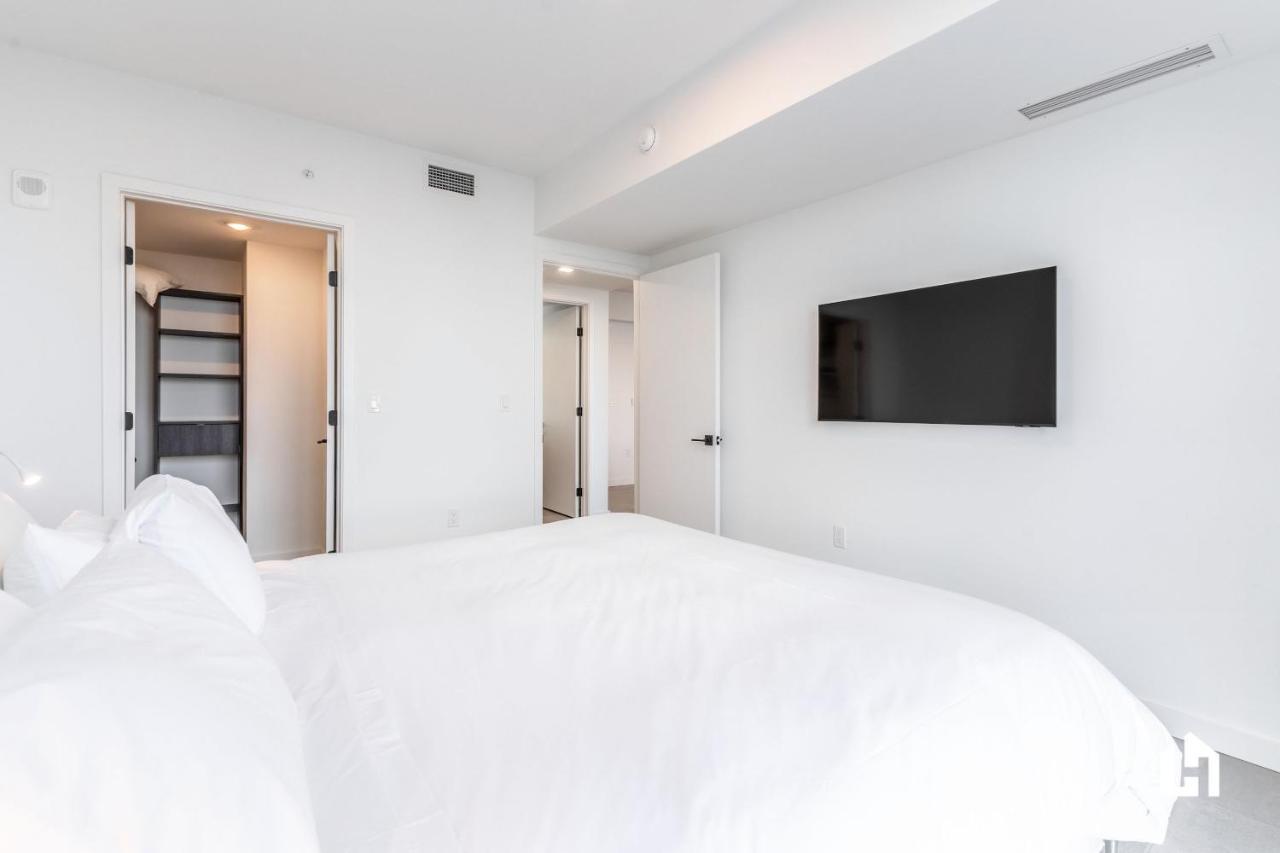 Downtown Miami Condos By Lua Host 外观 照片
