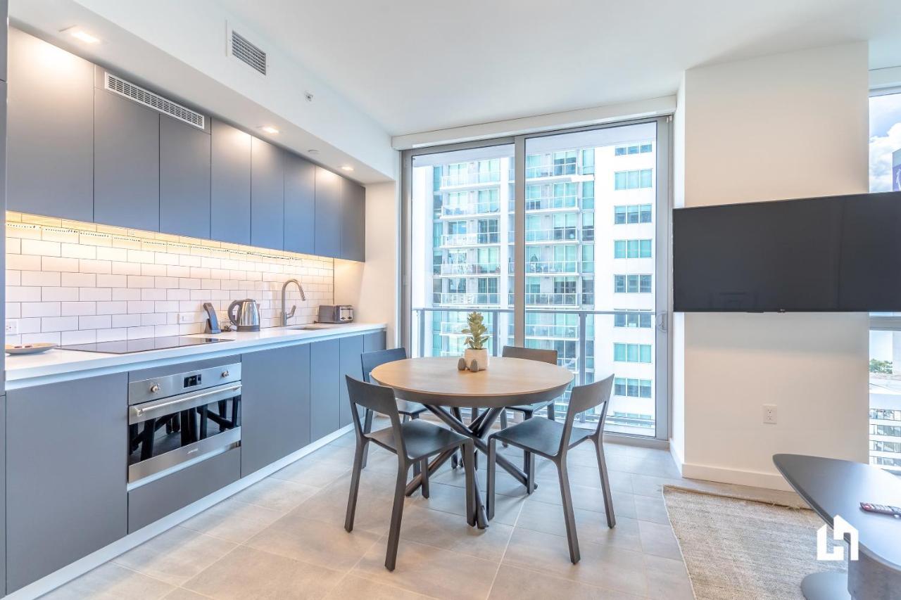 Downtown Miami Condos By Lua Host 外观 照片
