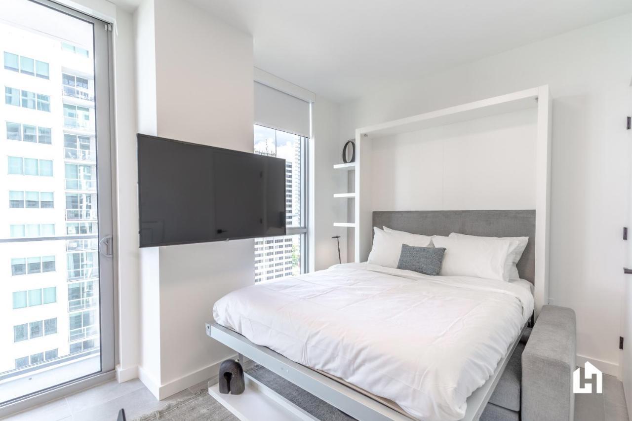 Downtown Miami Condos By Lua Host 外观 照片