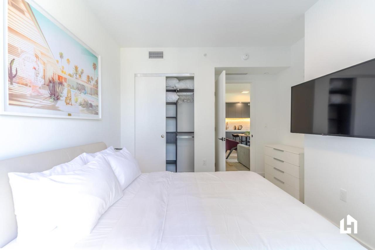 Downtown Miami Condos By Lua Host 外观 照片