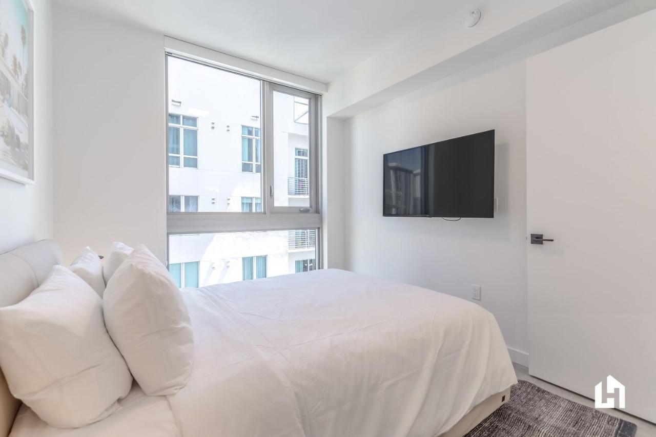 Downtown Miami Condos By Lua Host 外观 照片