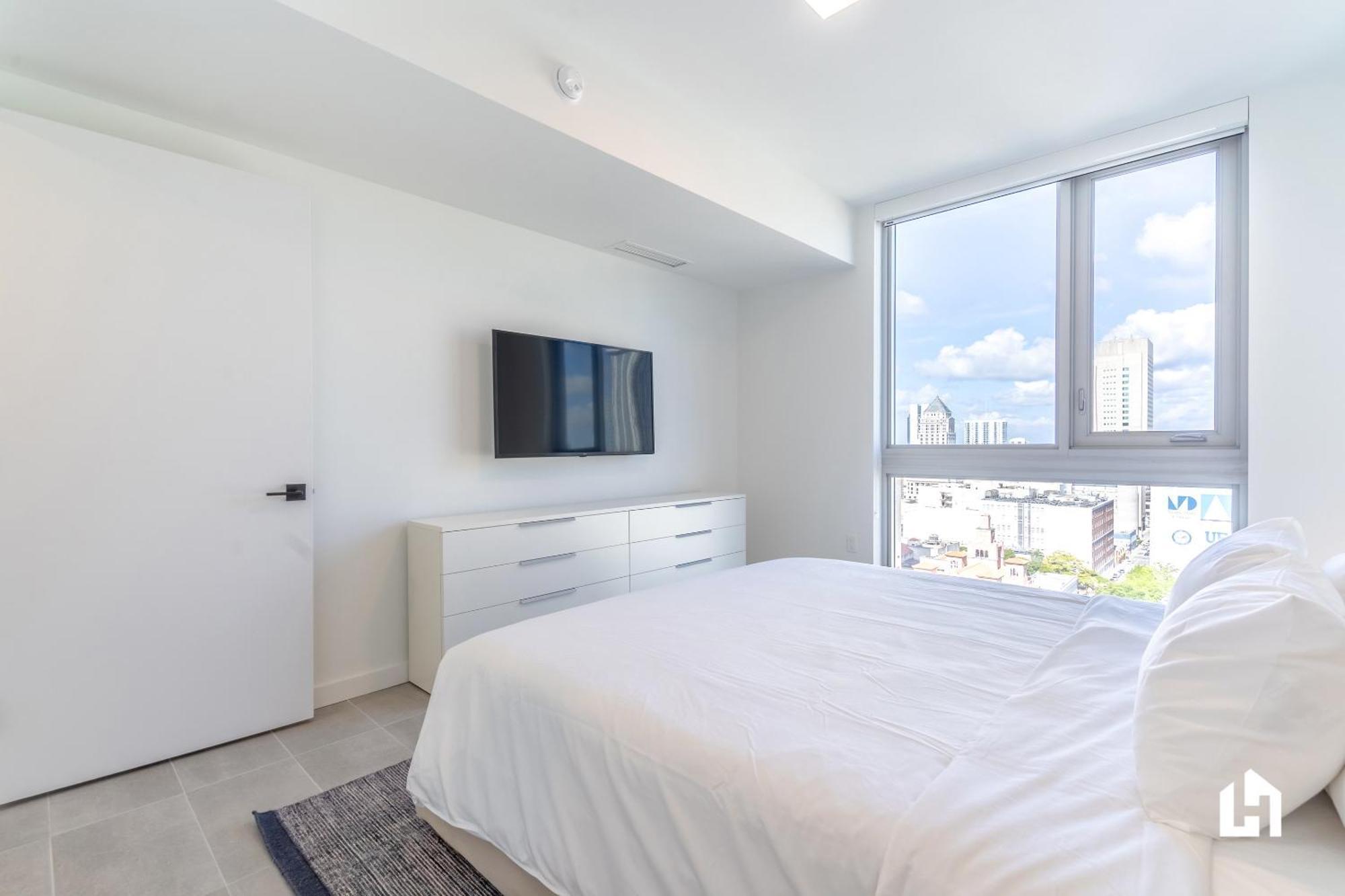 Downtown Miami Condos By Lua Host 客房 照片