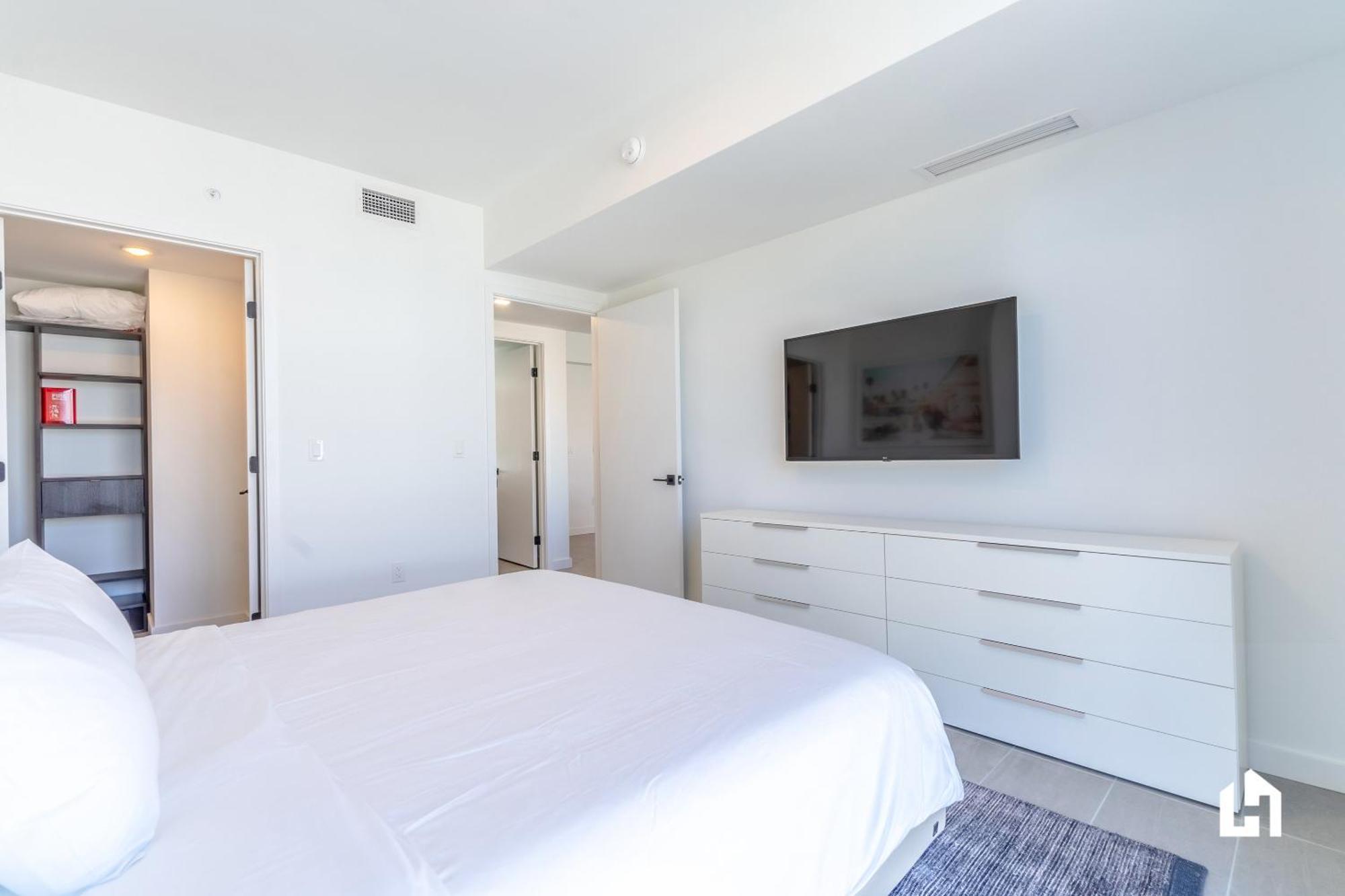 Downtown Miami Condos By Lua Host 客房 照片