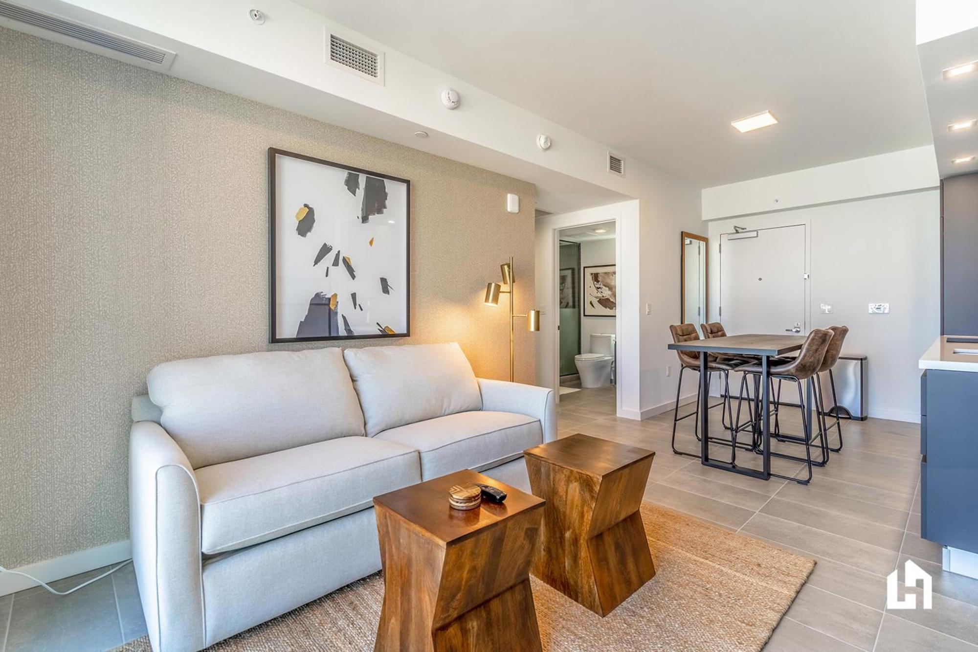 Downtown Miami Condos By Lua Host 外观 照片