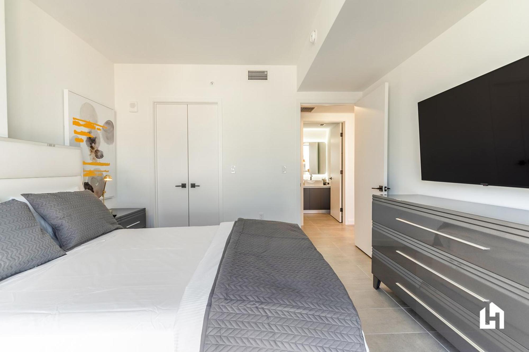 Downtown Miami Condos By Lua Host 外观 照片