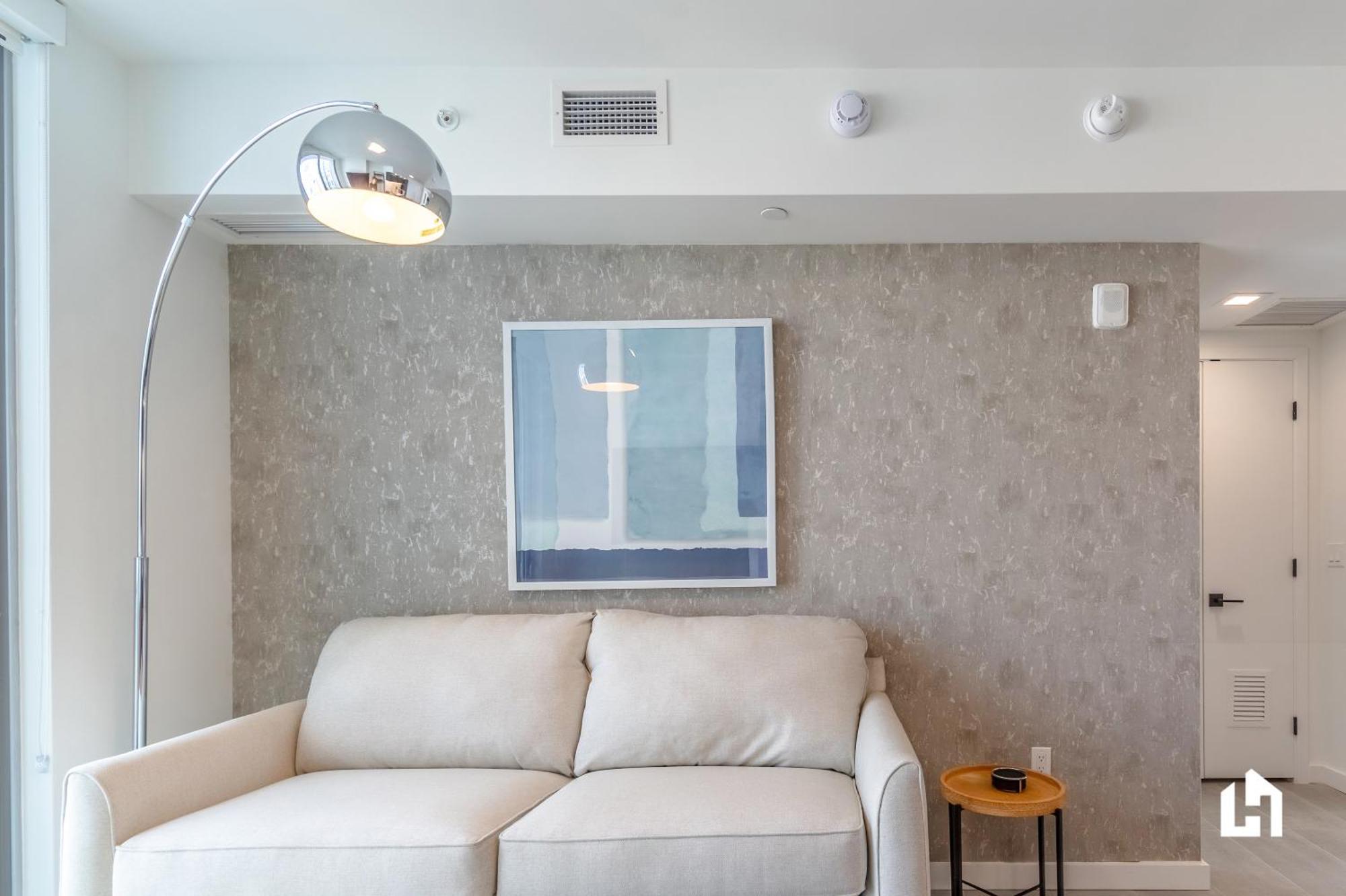 Downtown Miami Condos By Lua Host 外观 照片