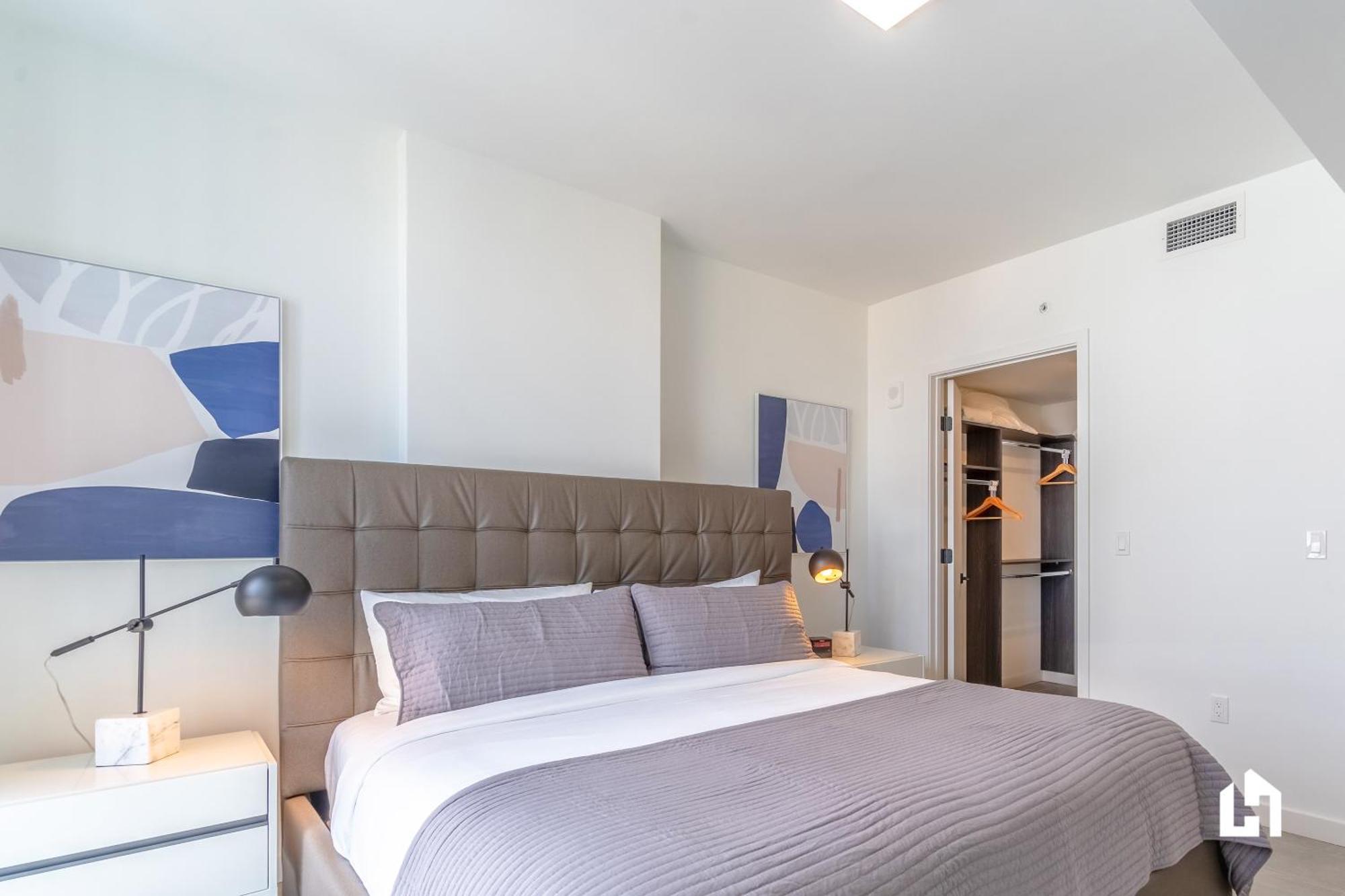 Downtown Miami Condos By Lua Host 外观 照片
